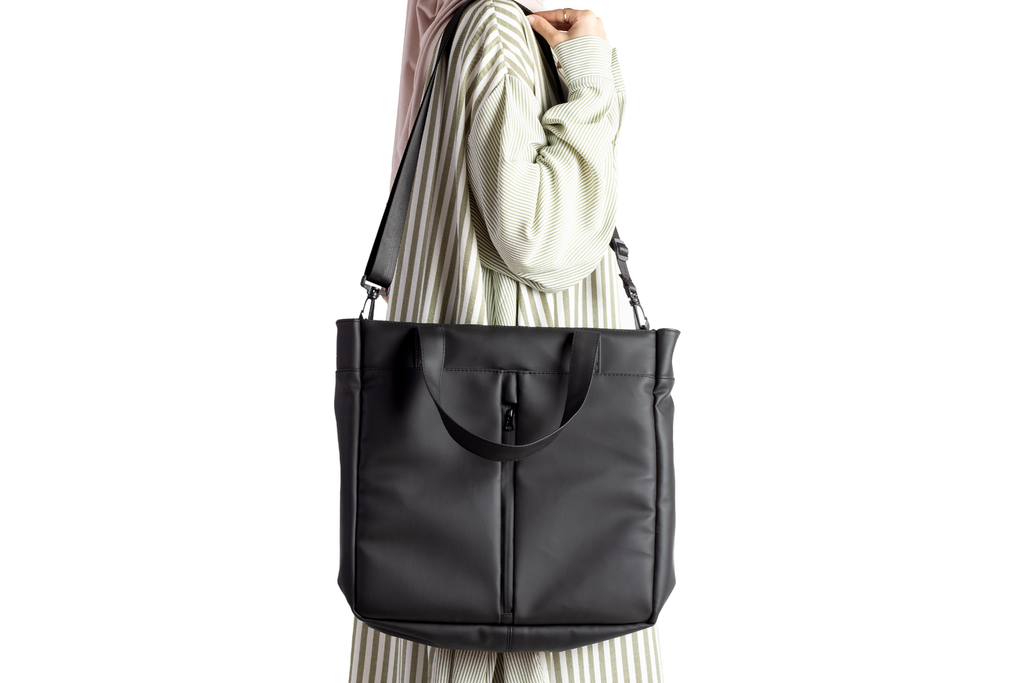 Ar Tote Bag