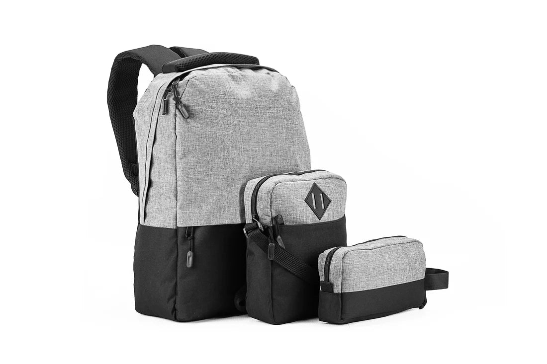 Ar combo Grey & Black