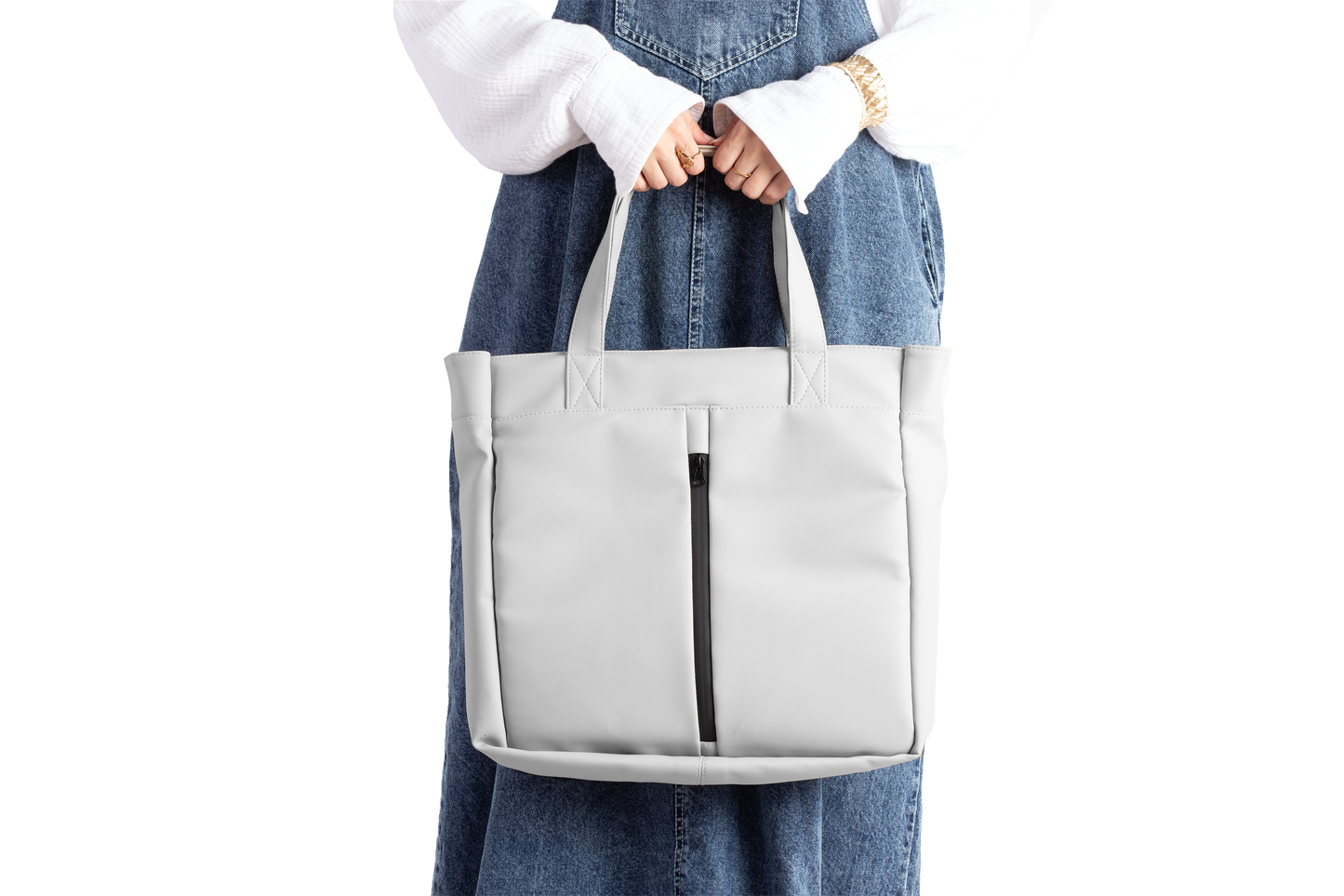 Ar Tote Bag