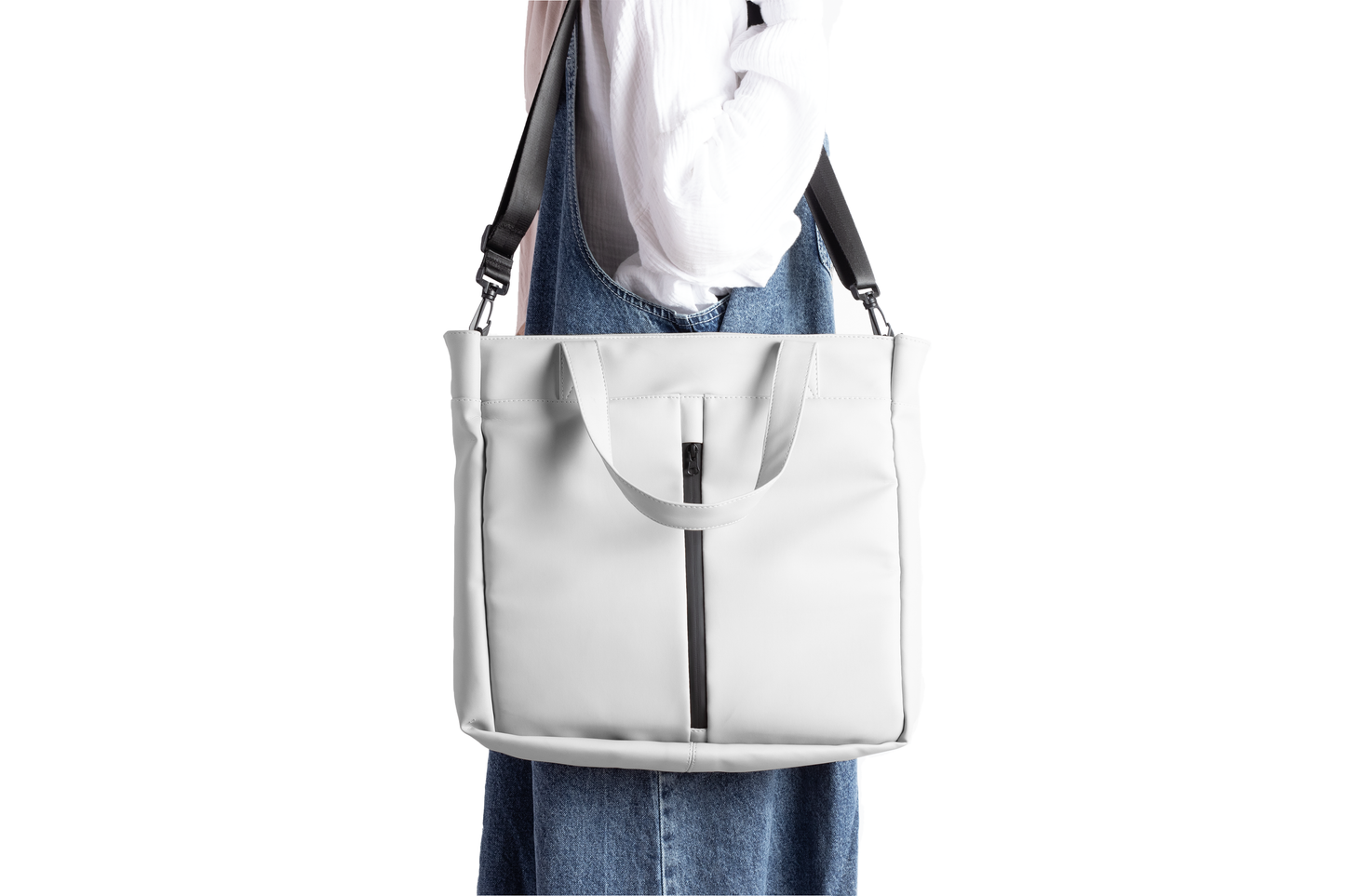 Ar Tote Bag