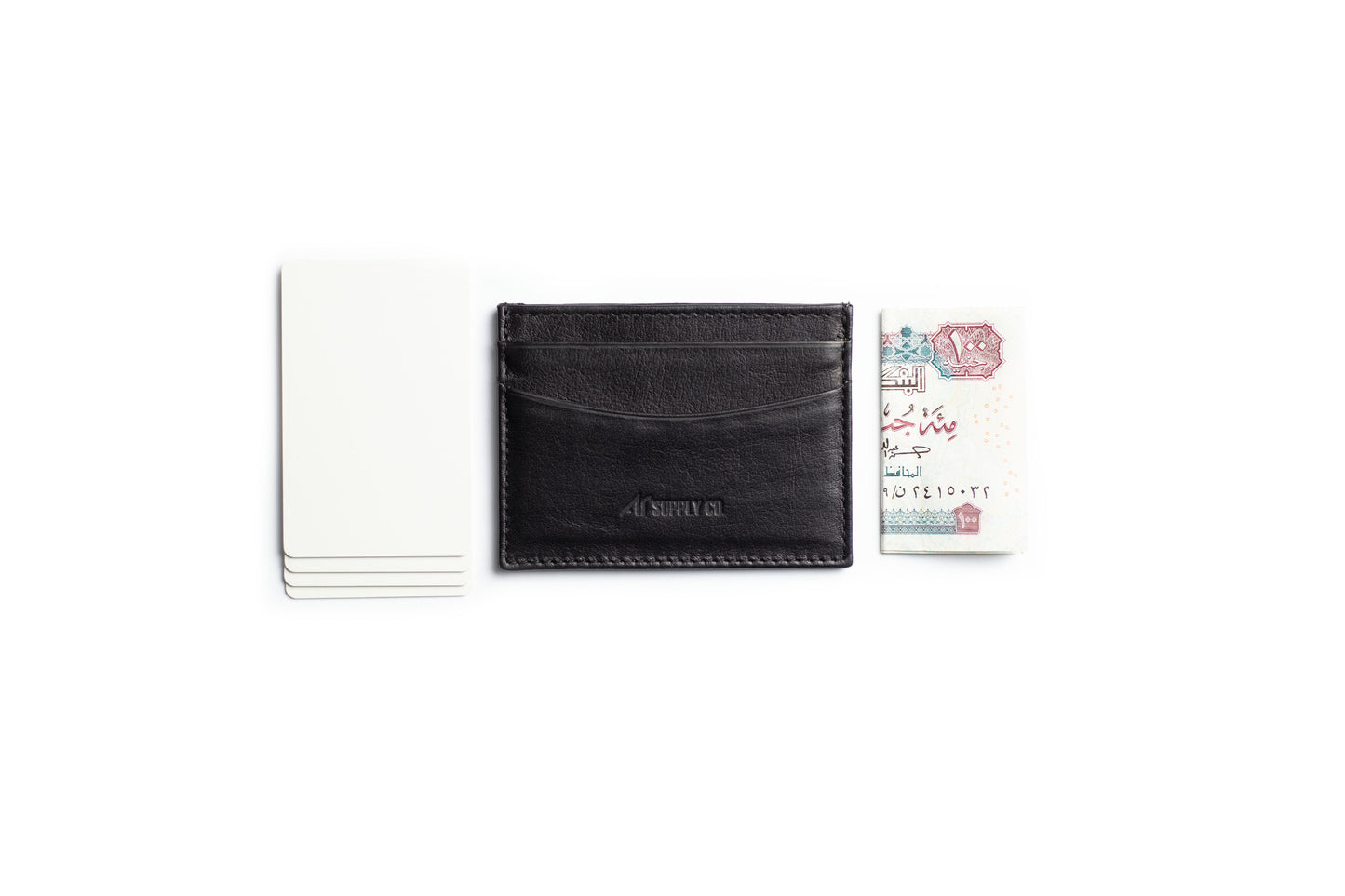 Business Card Holder