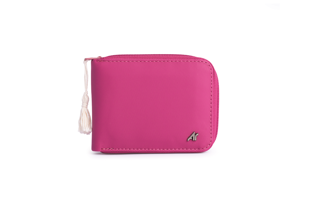 Ar Bella Pro Wallet