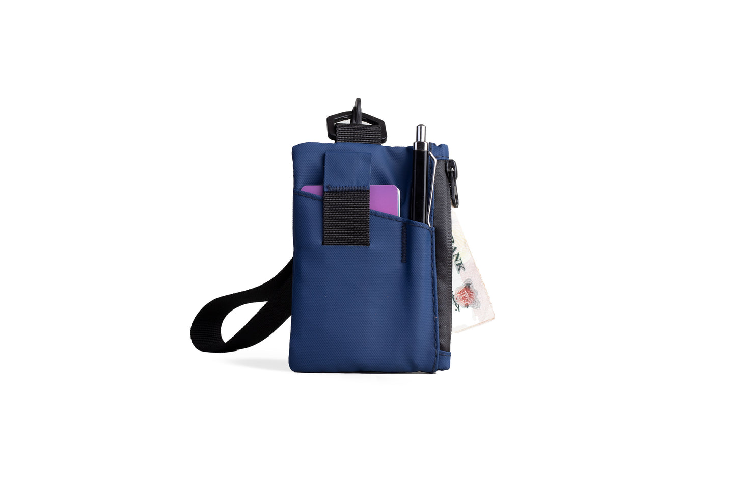 Ar Go wallet