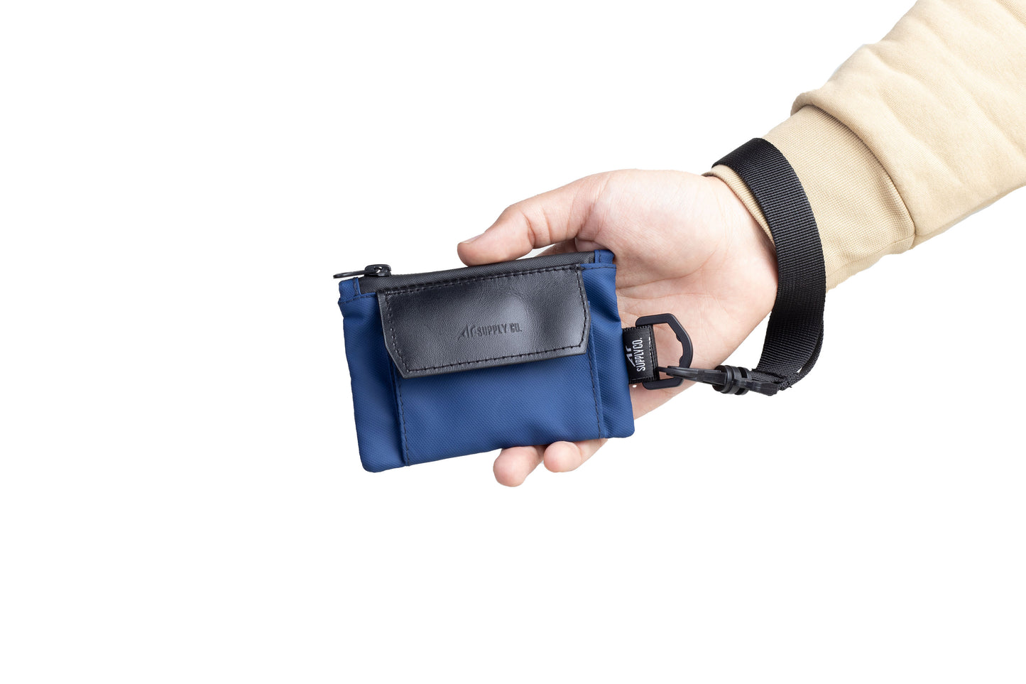 Ar Go wallet