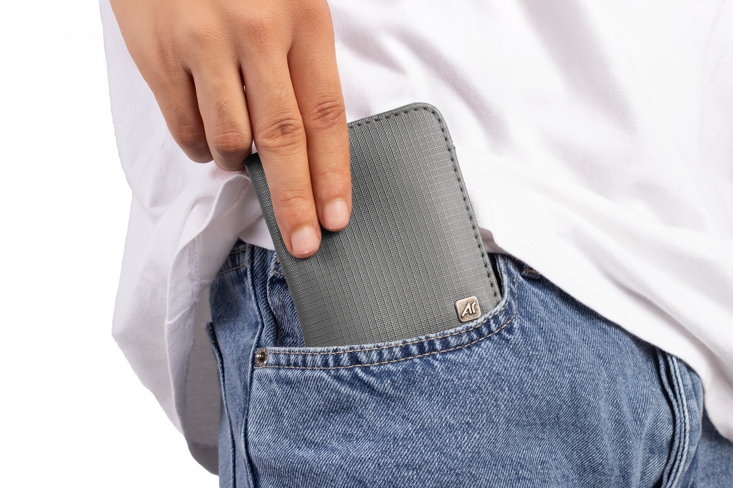 Ar Grid Wallet