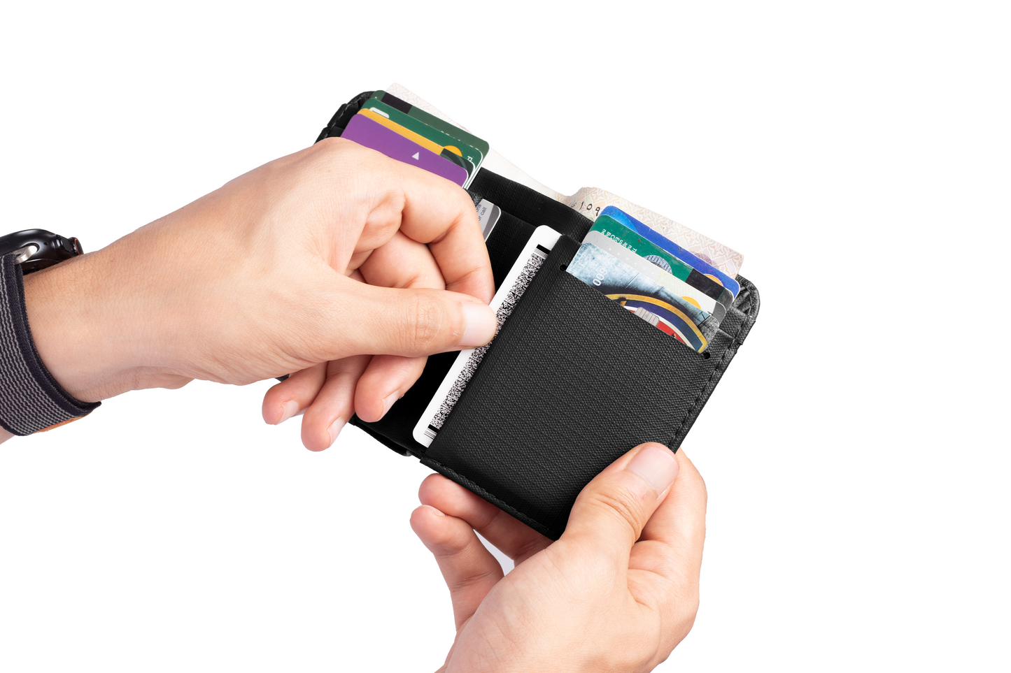 Ar Grid Wallet