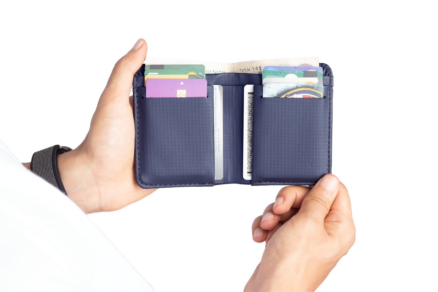 Ar Grid Wallet