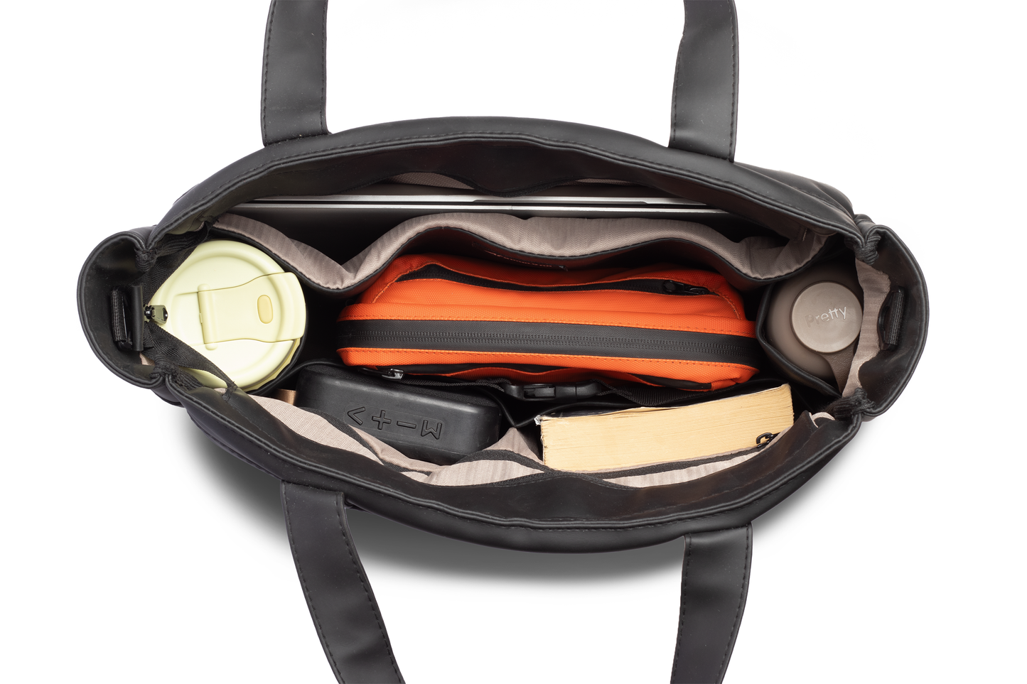 Ar Tote Bag