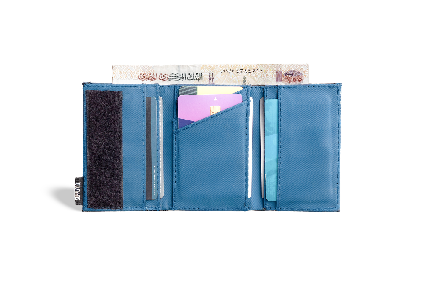 Ar Tri Wallet