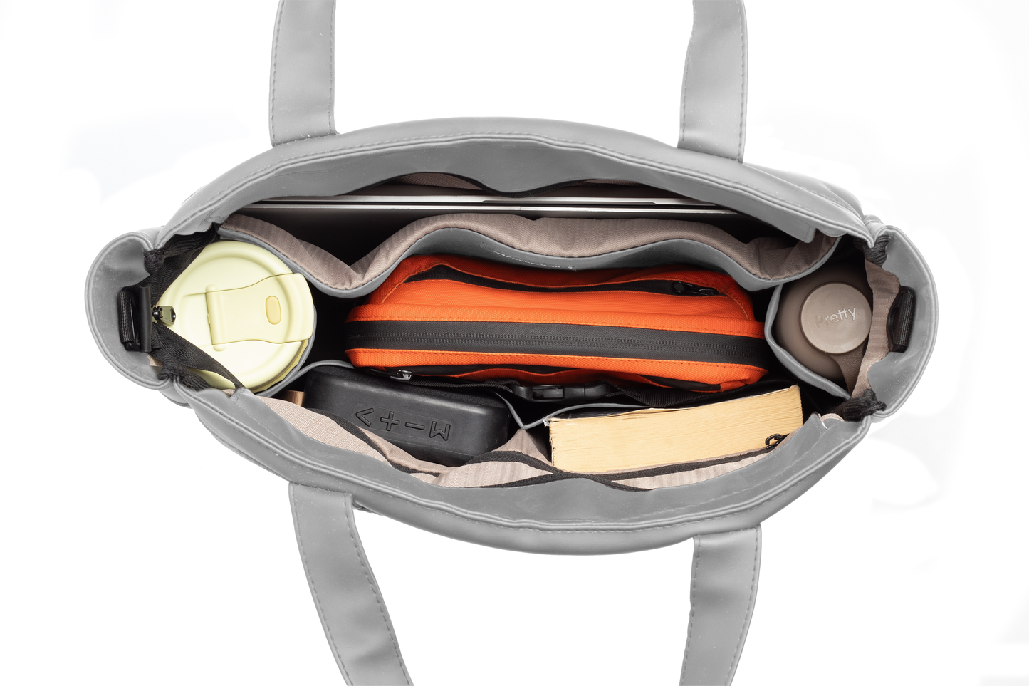 Ar Tote Bag