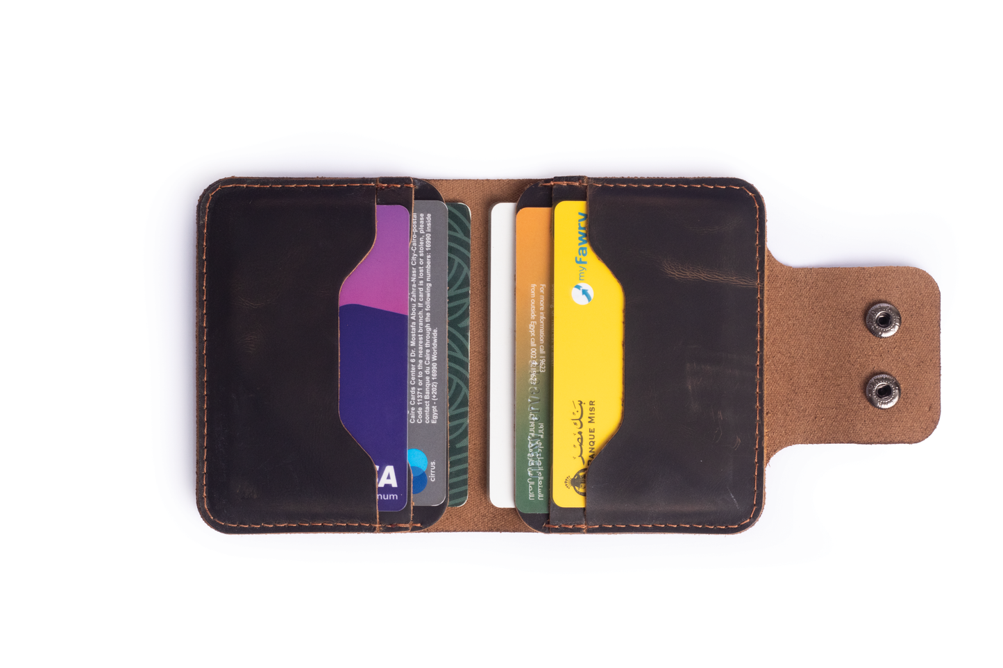 Ar Legacy Card holder