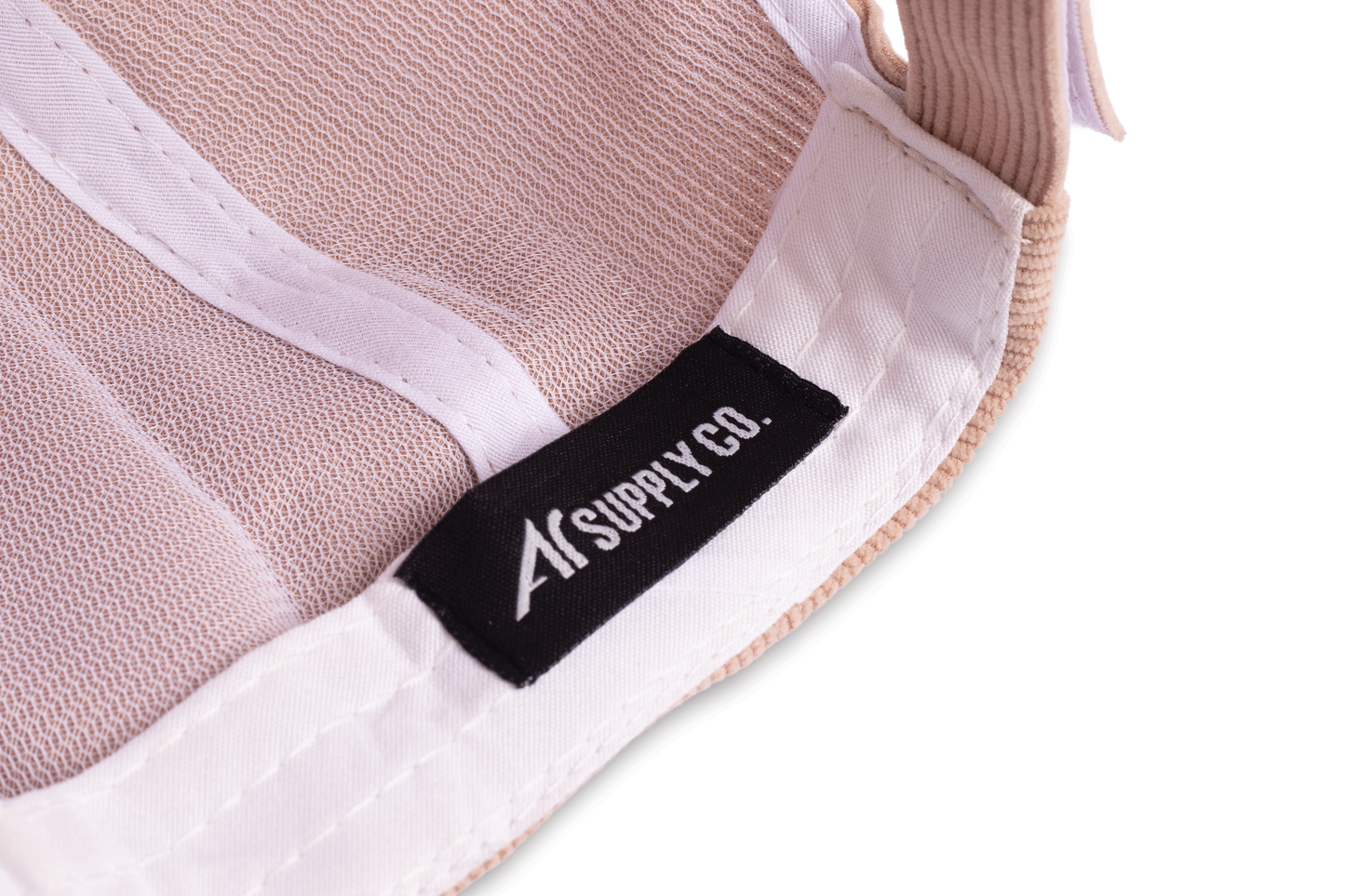 Ar Velvet cap