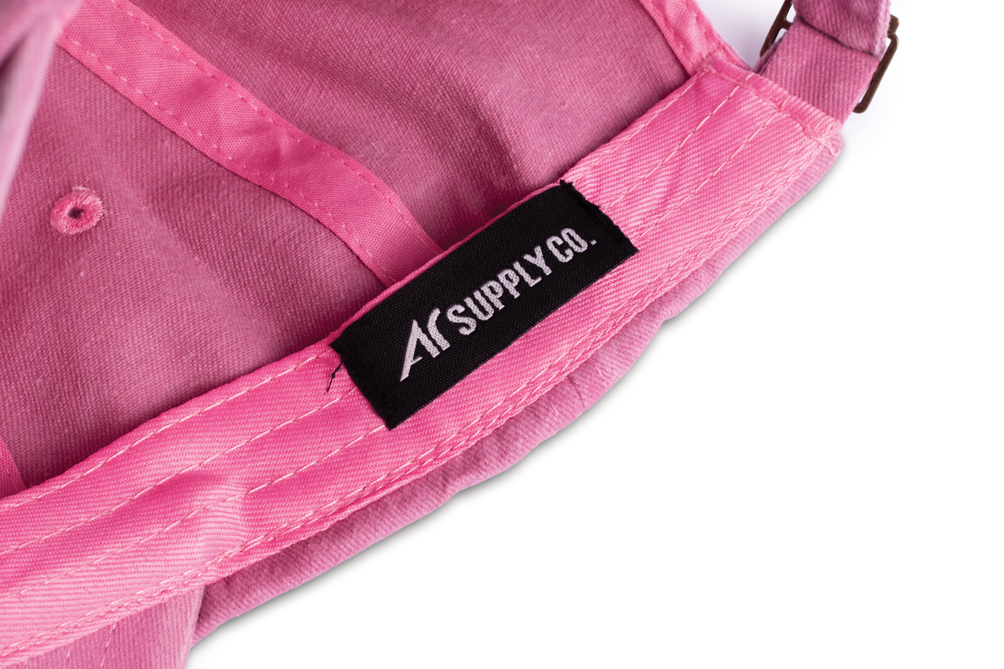 Ar Washed Cap