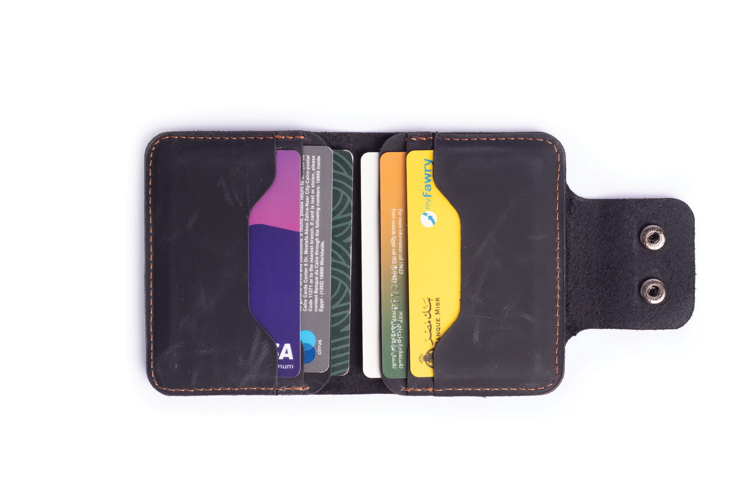 Ar Legacy Card holder