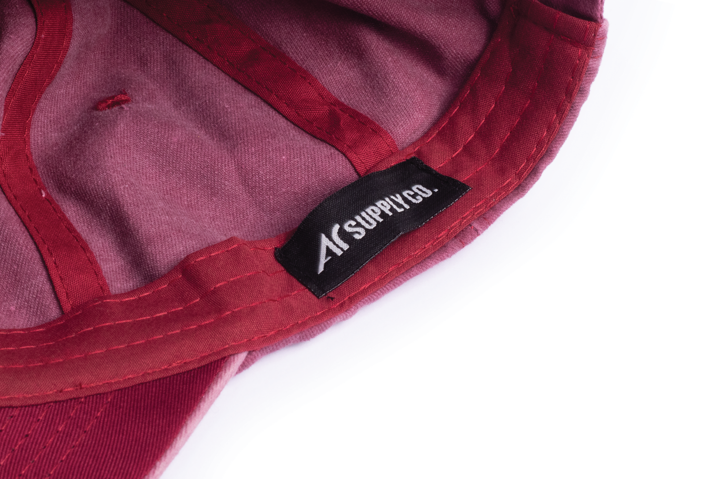 Ar Washed Cap