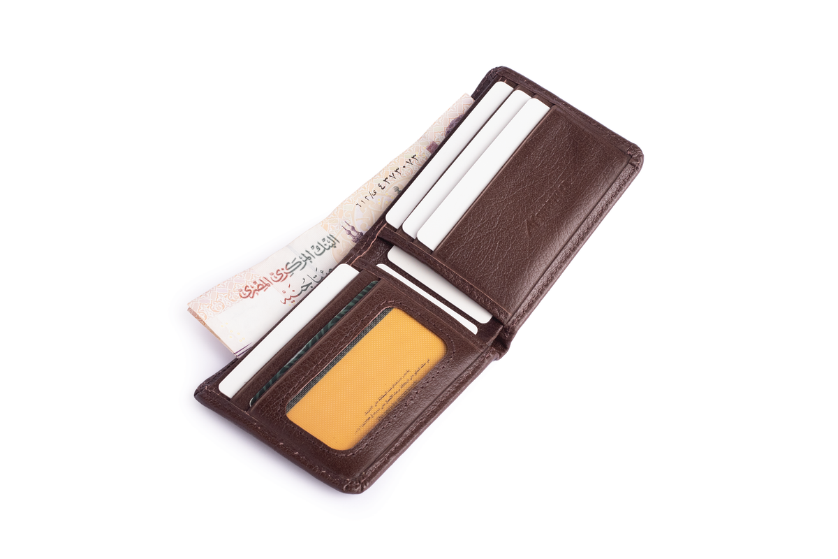 Ar Basic wallet