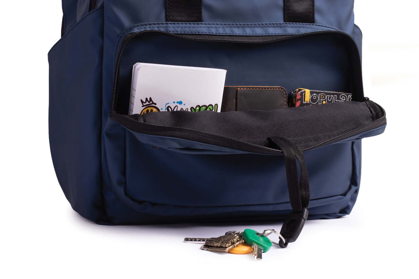 Ar Summit backpack