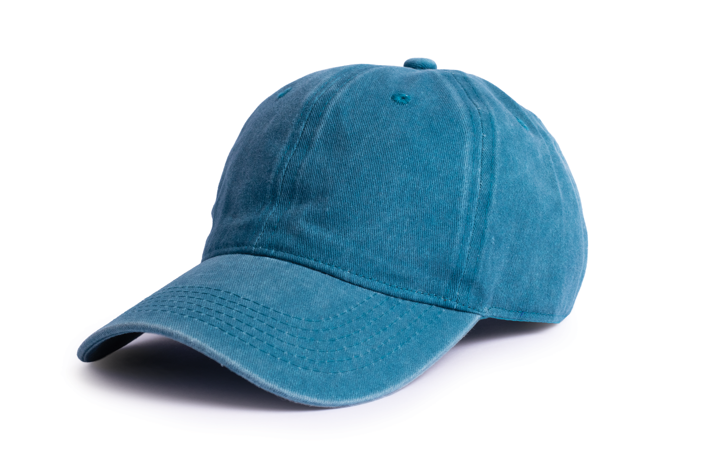 Ar Washed Cap