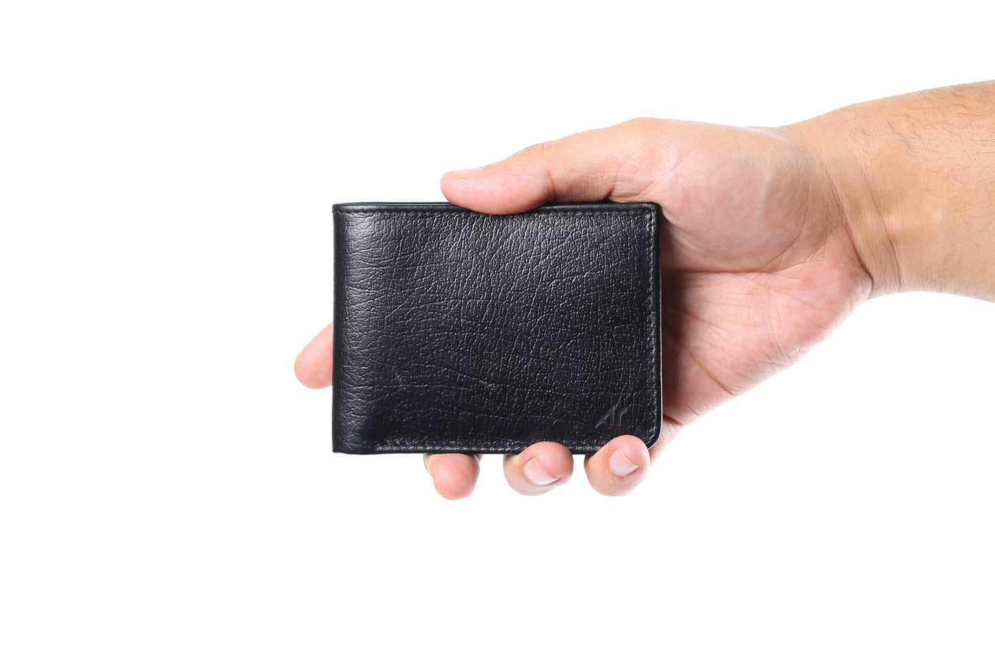 Ar secret wallet