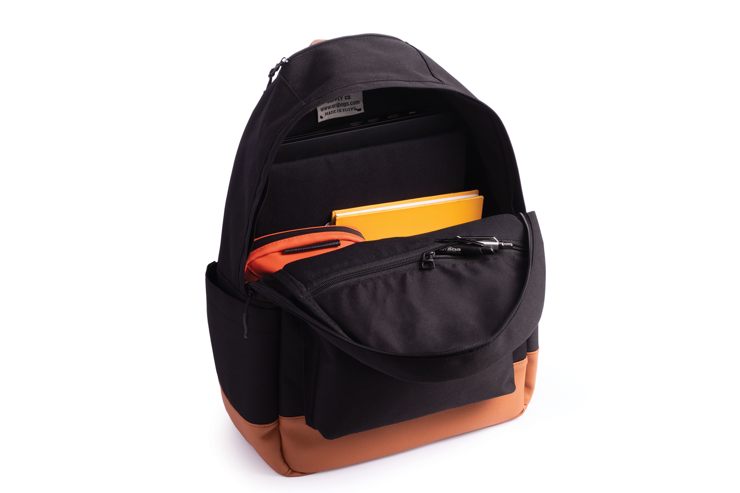Ar Daily backpack