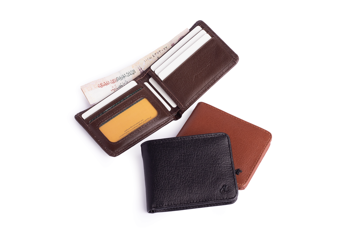 Ar Basic wallet