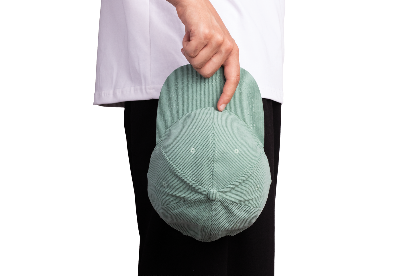 Ar Velvet cap