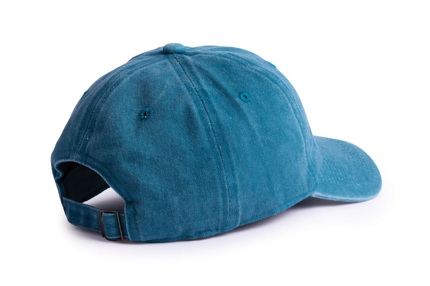 Ar Washed Cap