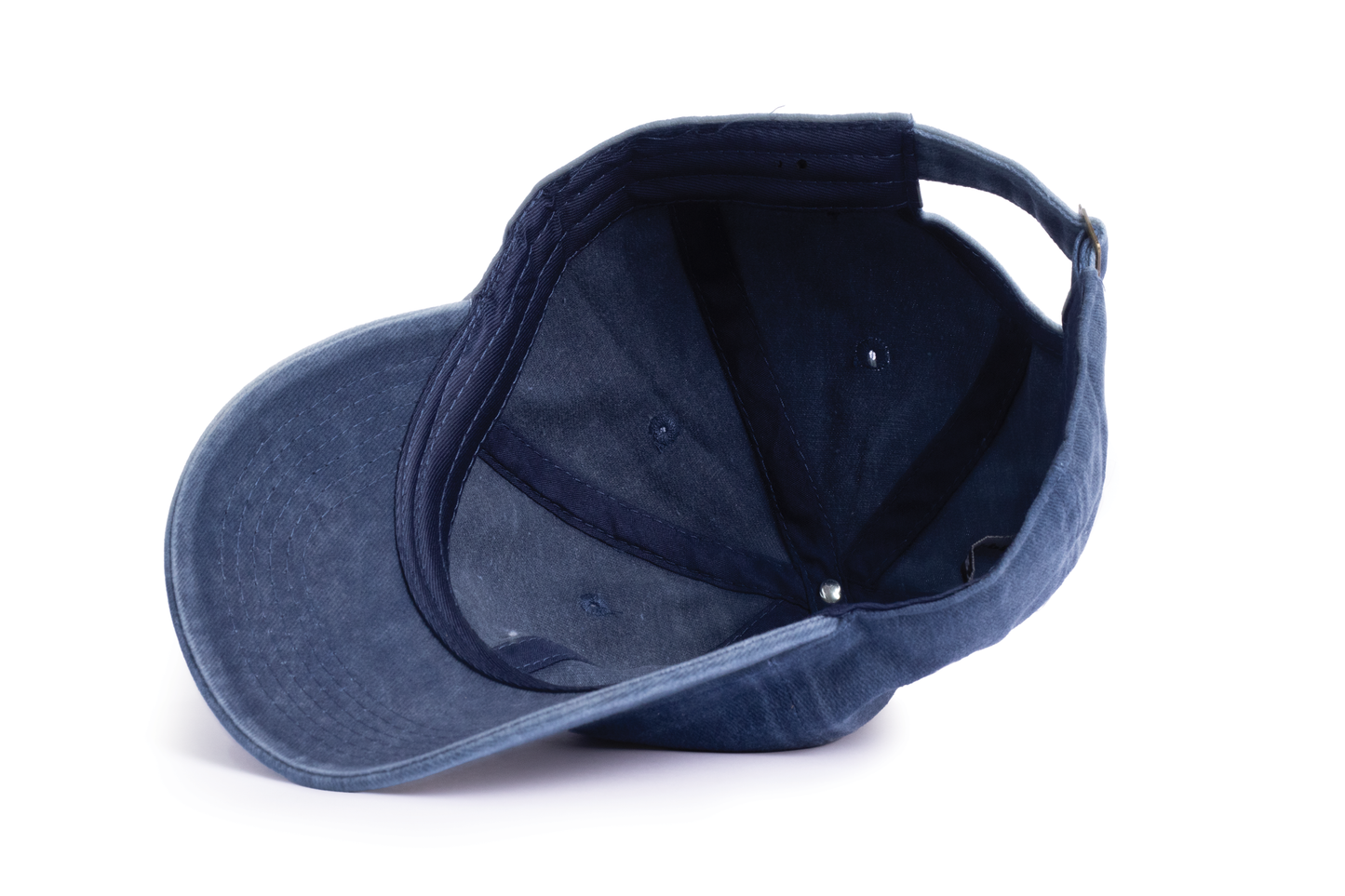 Ar Washed Cap