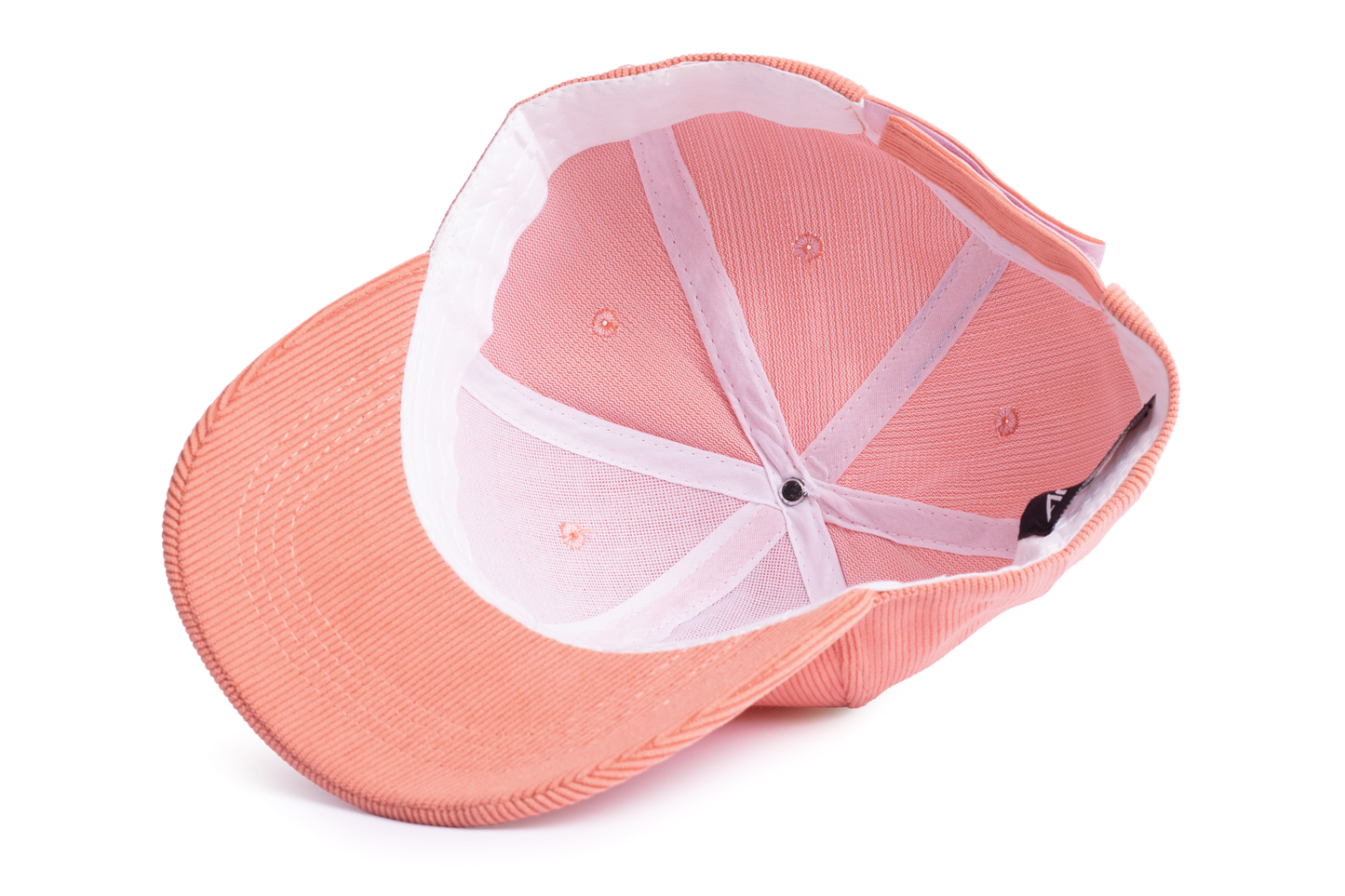 Ar Velvet cap