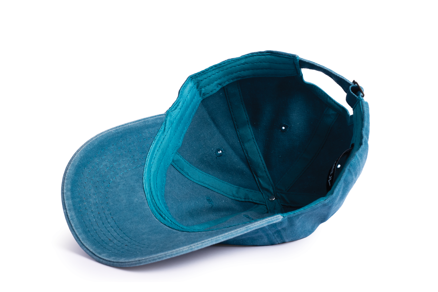 Ar Washed Cap