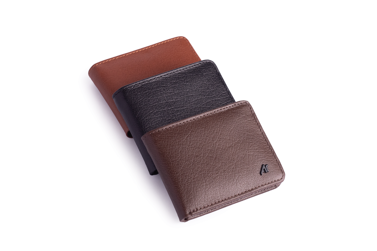 Ar Basic wallet