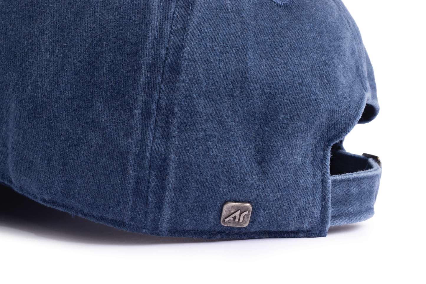Ar Washed Cap