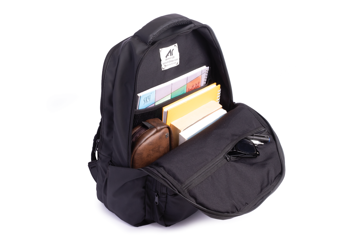Ar Summit backpack