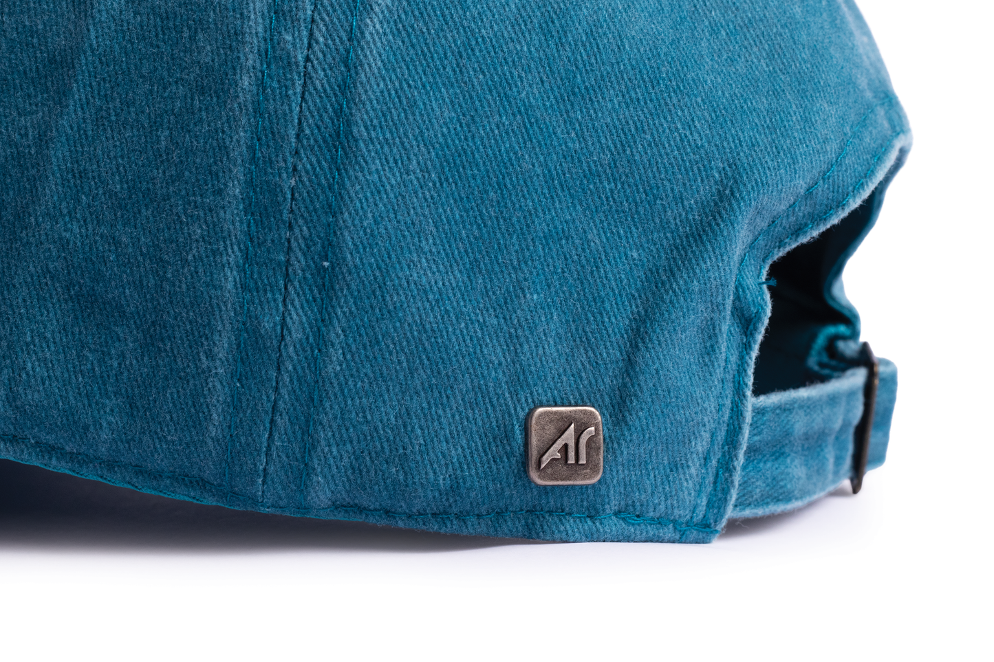 Ar Washed Cap