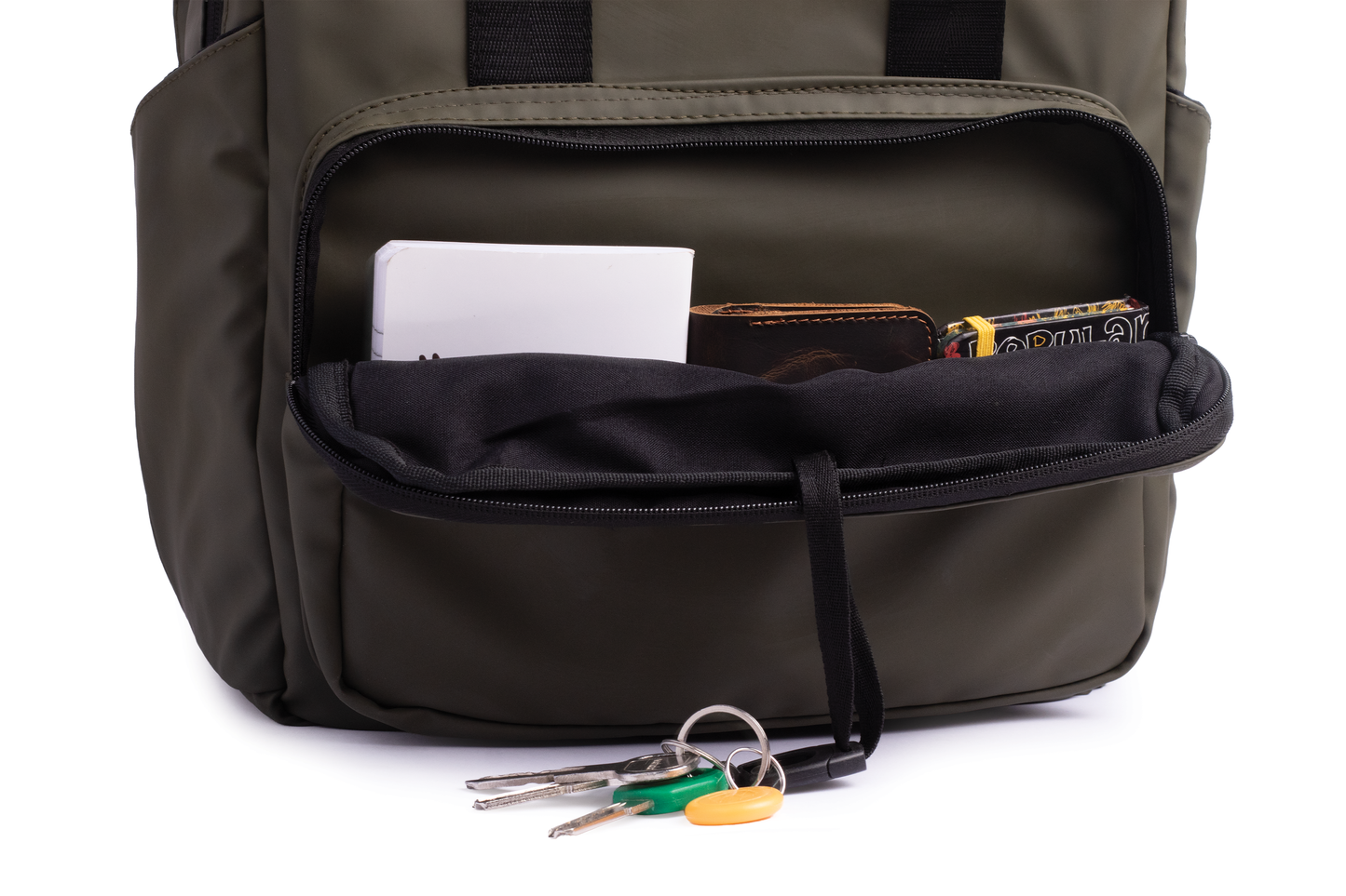 Ar Summit backpack