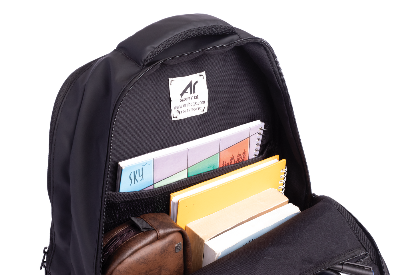 Ar Summit backpack