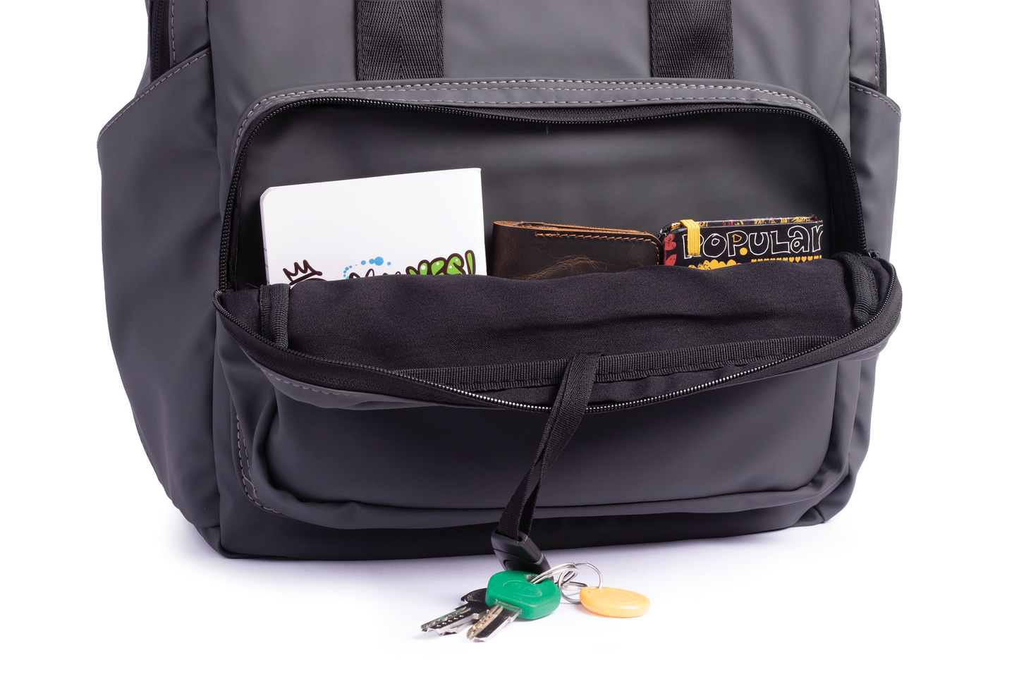 Ar Summit backpack