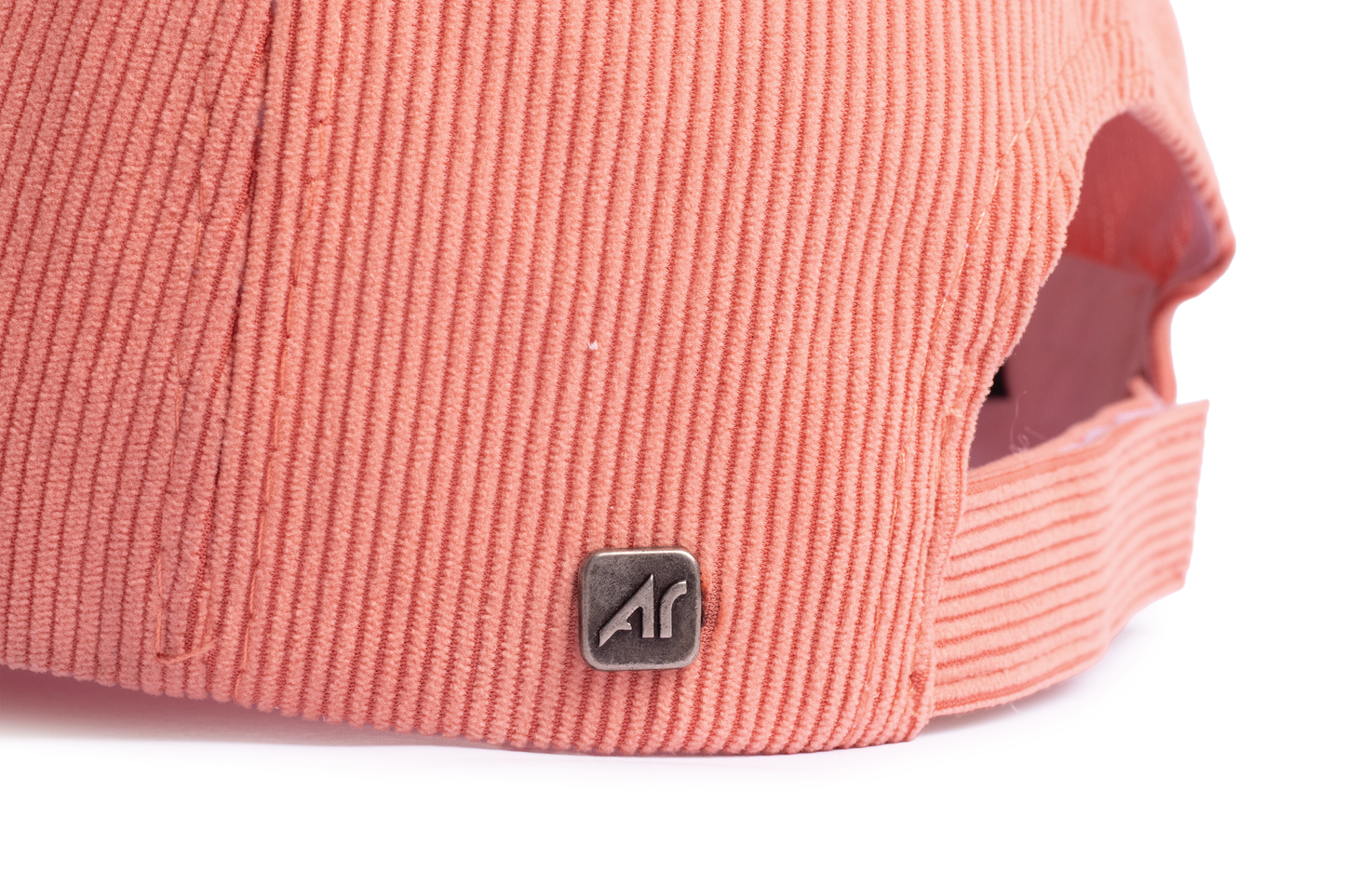 Ar Velvet cap