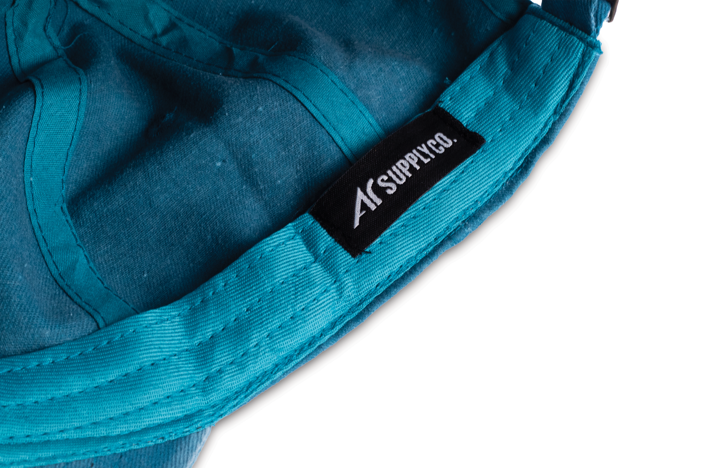 Ar Washed Cap