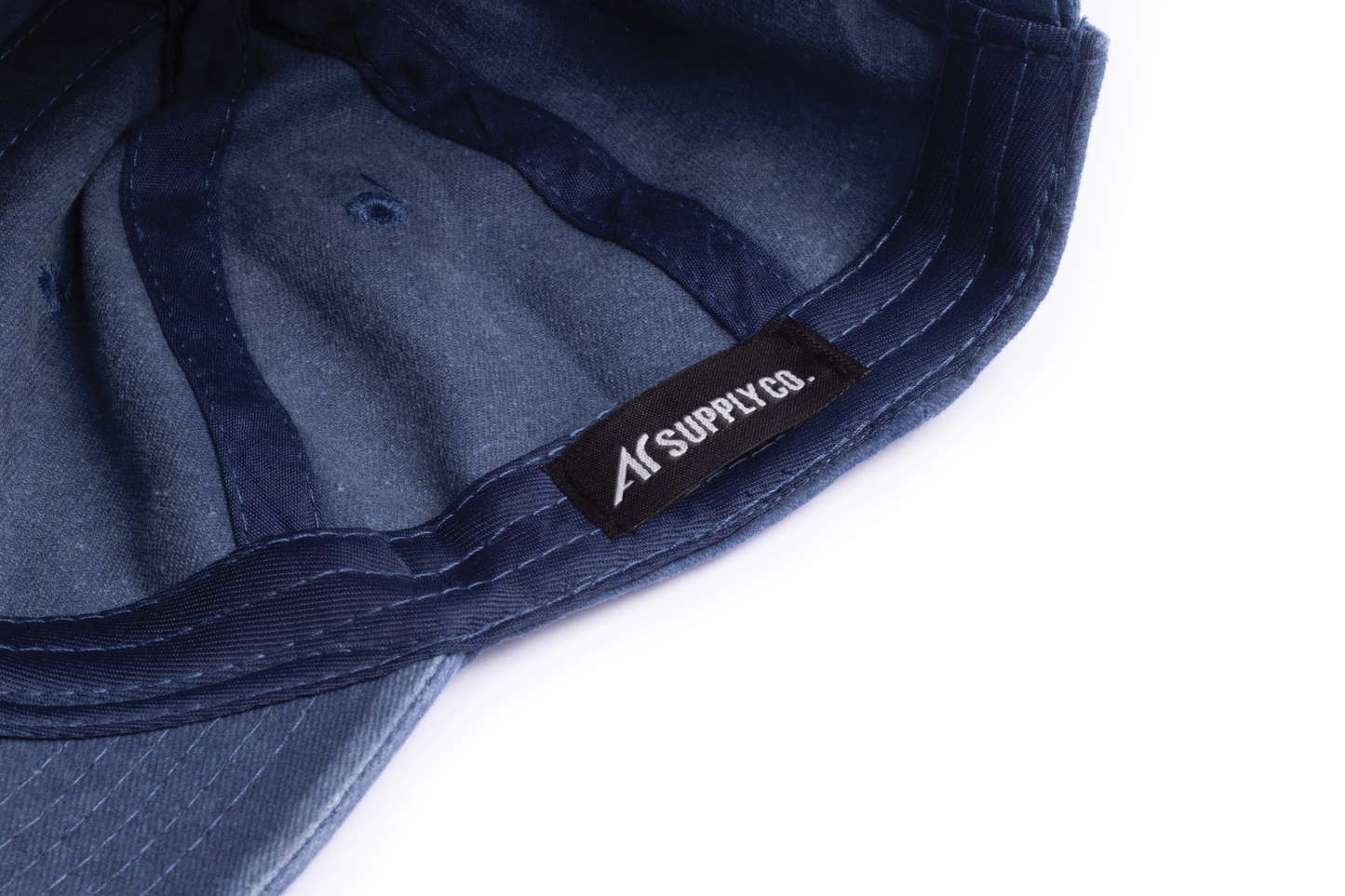 Ar Washed Cap