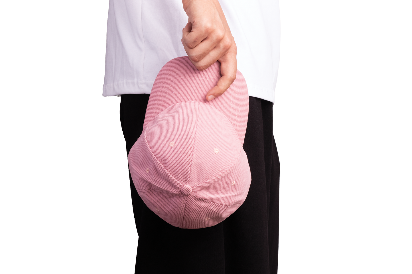 Ar Velvet cap