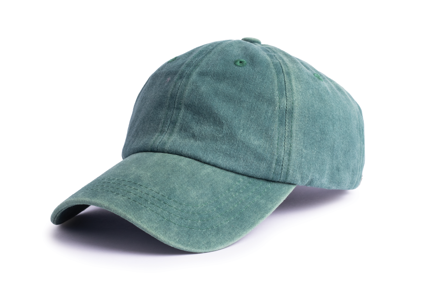 Ar Washed Cap