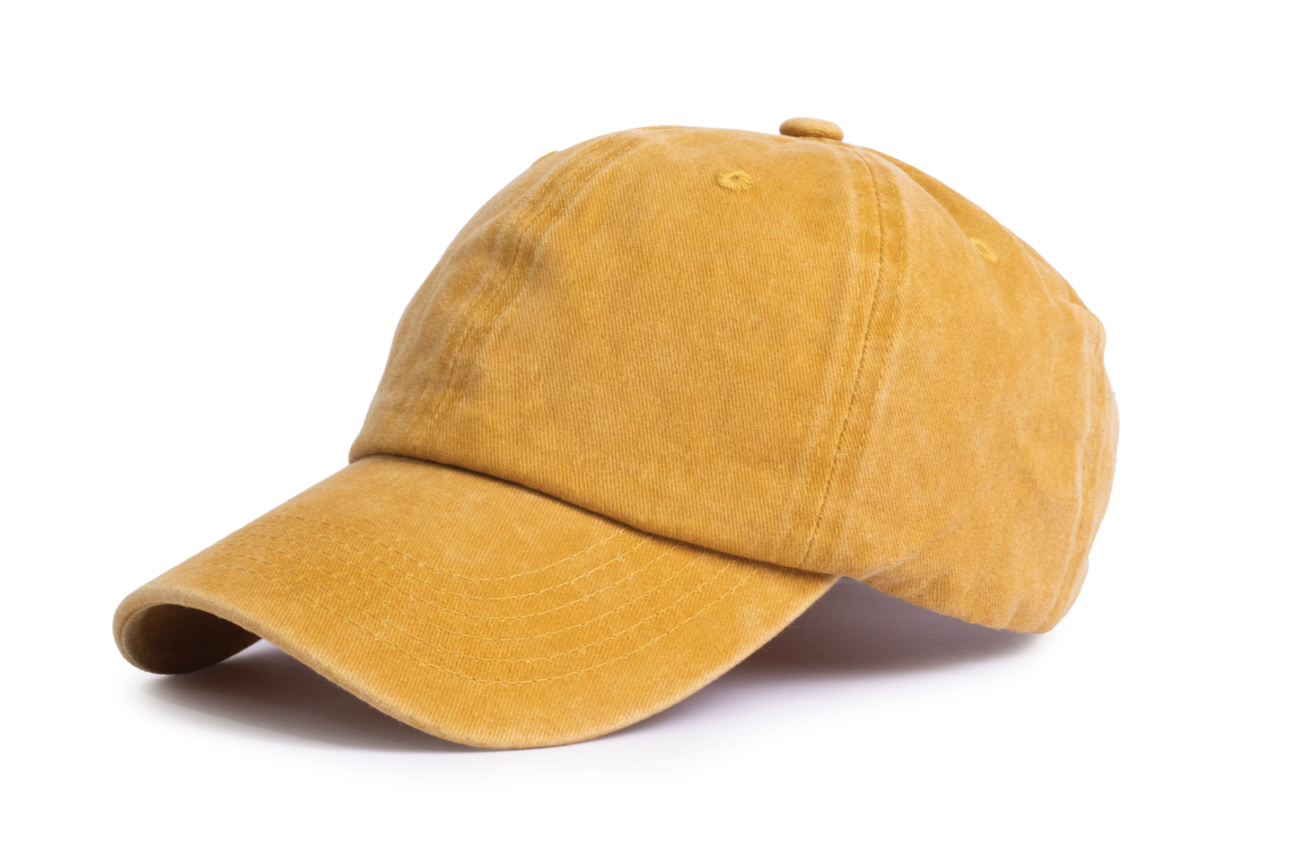Ar Washed Cap