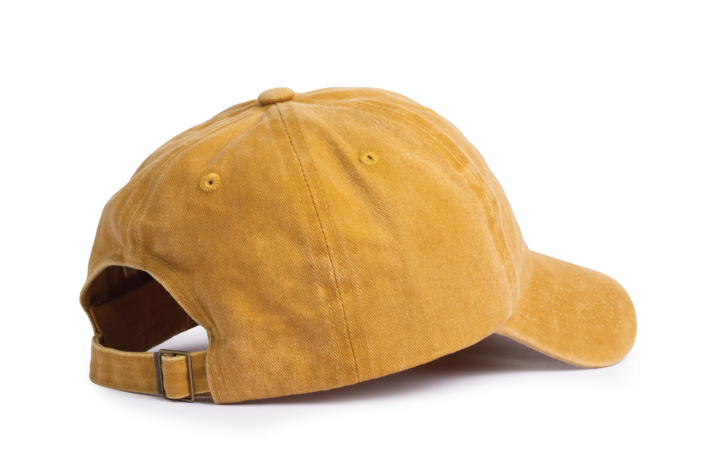 Ar Washed Cap