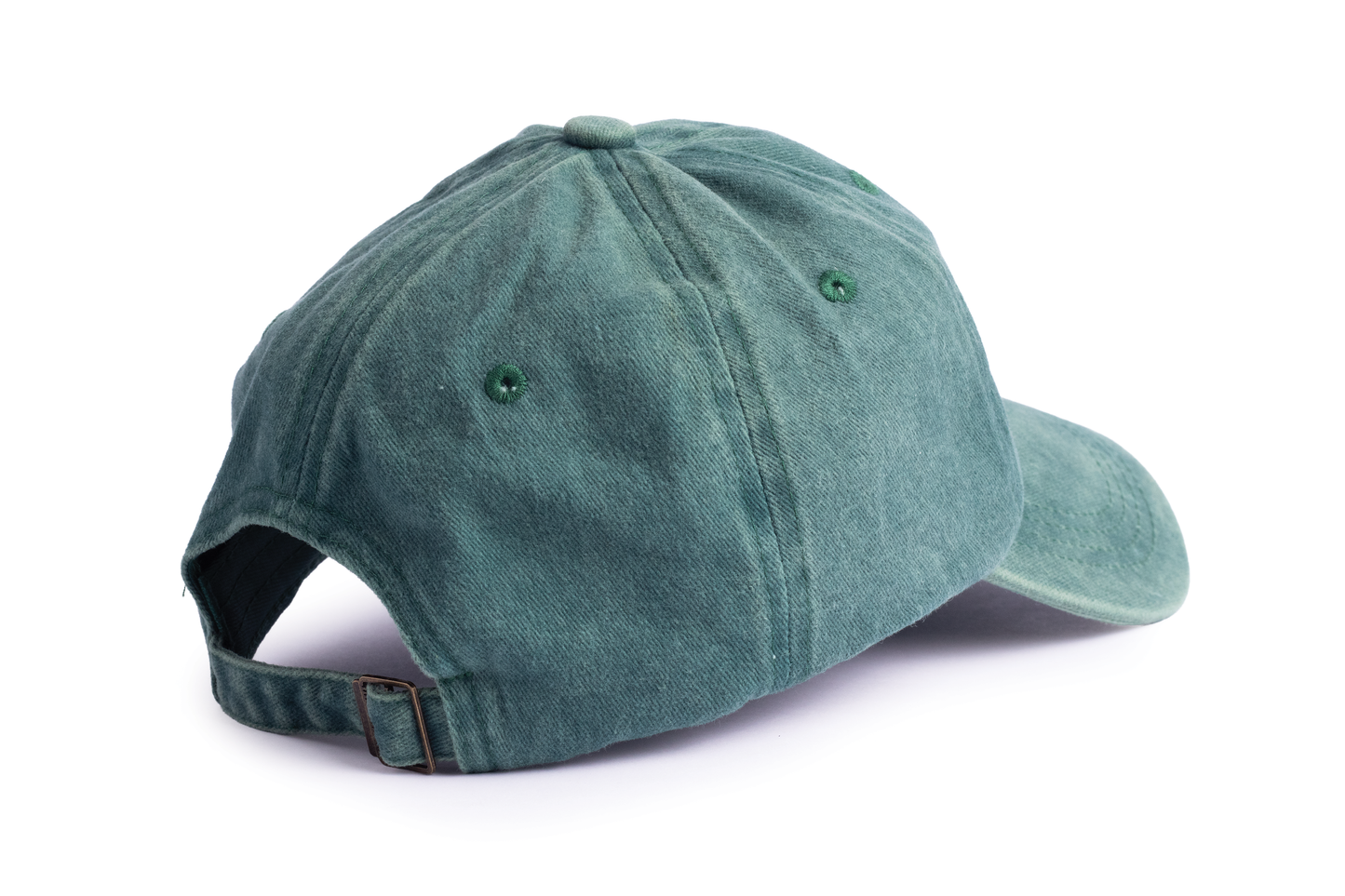 Ar Washed Cap