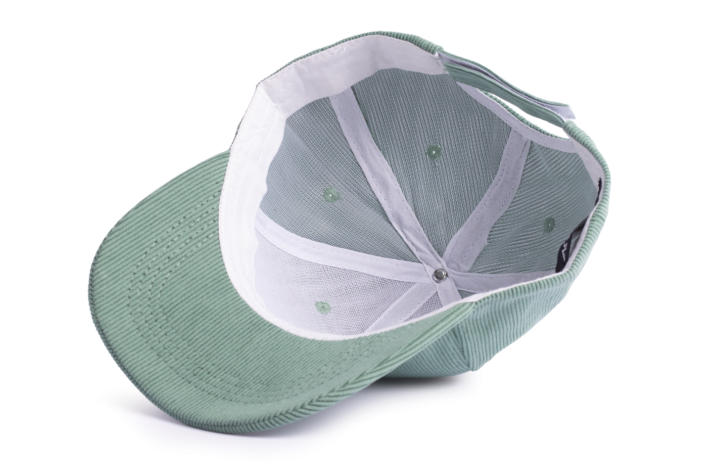 Ar Velvet cap