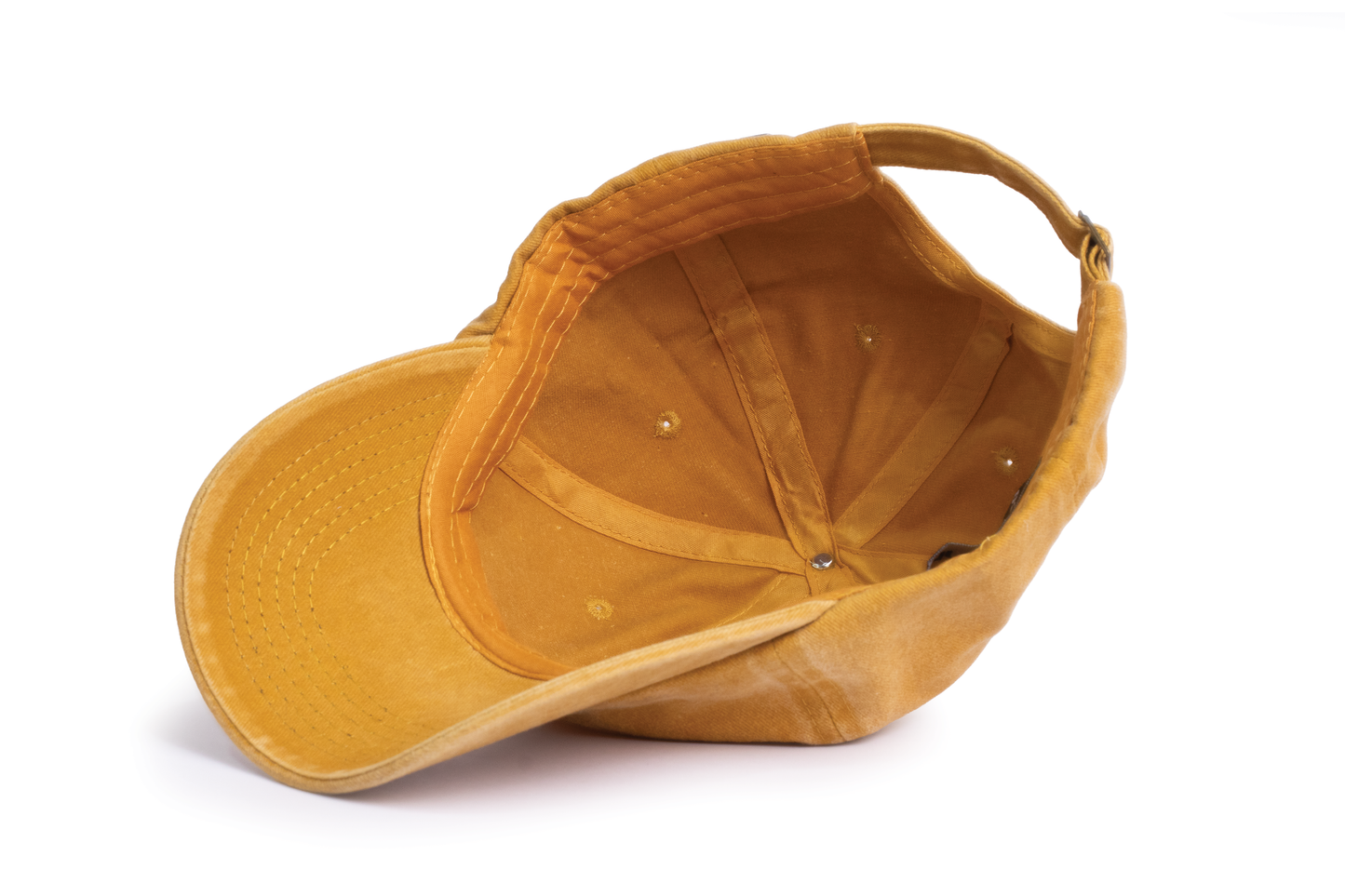 Ar Washed Cap