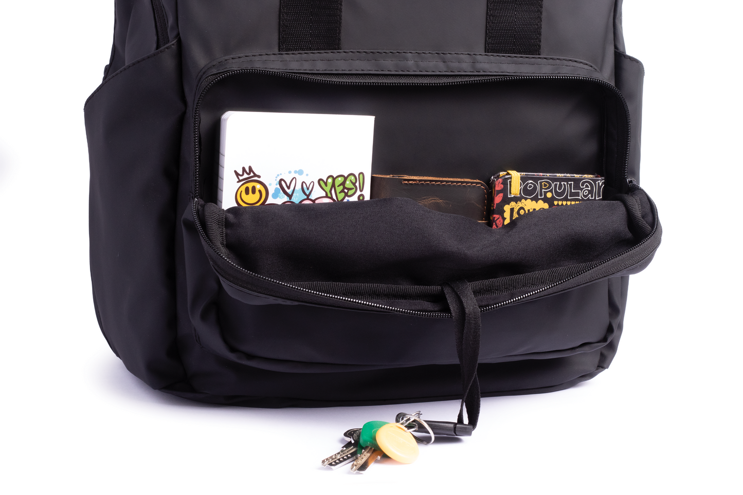 Ar Summit backpack