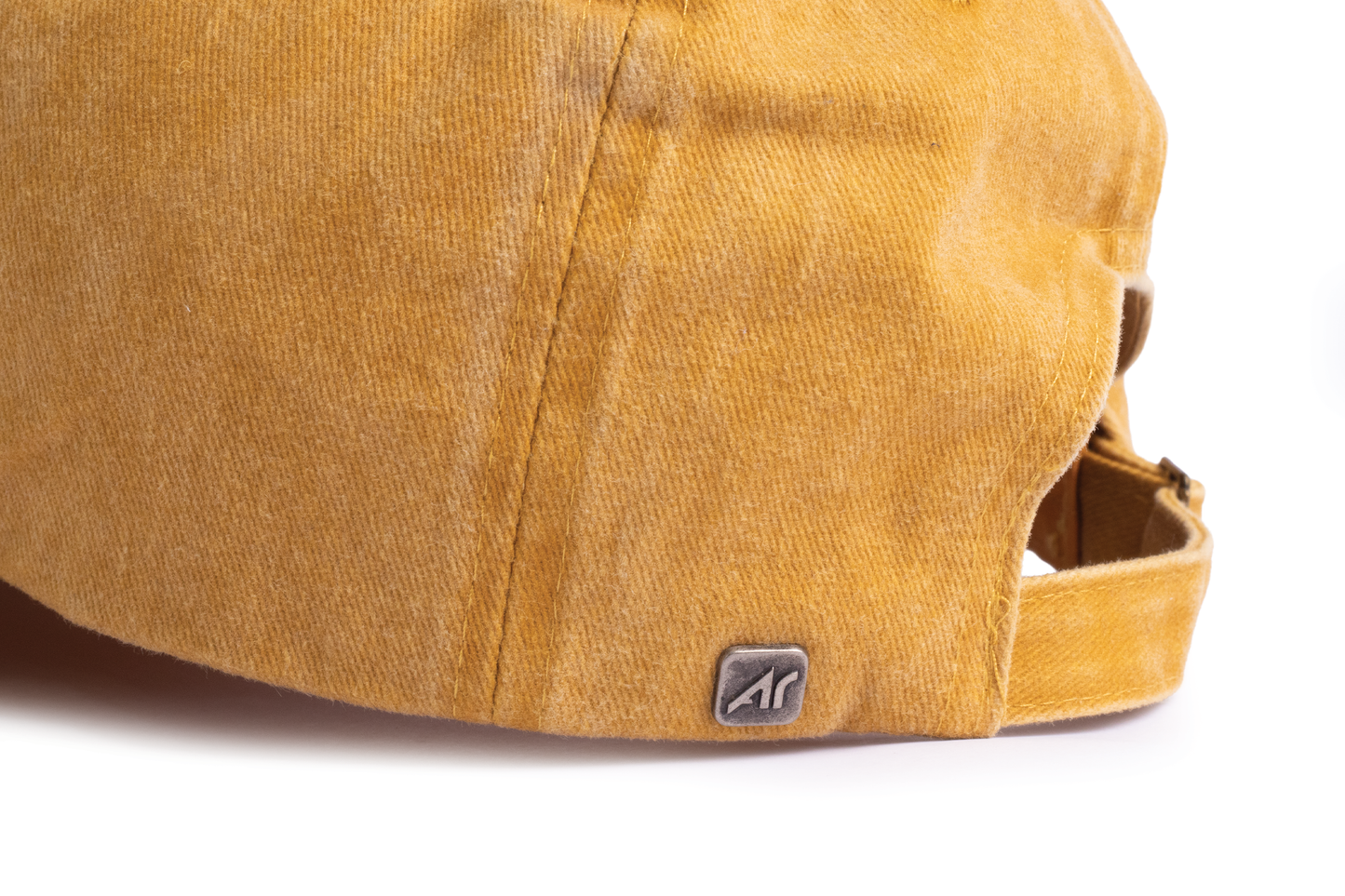 Ar Washed Cap