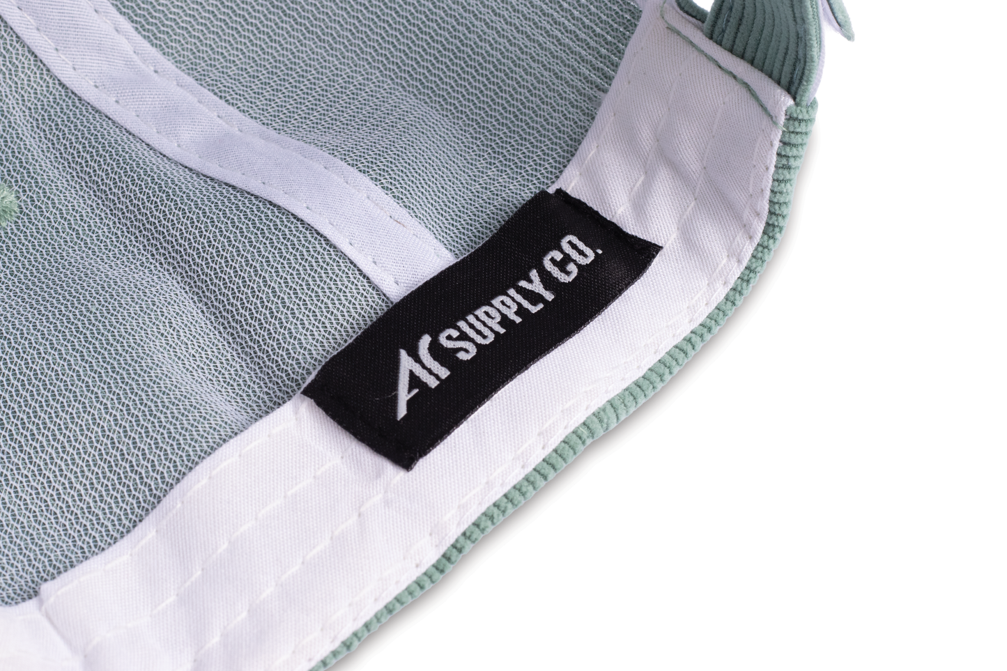 Ar Velvet cap
